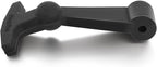 Poweka Cooler Latches Replacement for Yeti, RTIC, Lid Latch Parts(2 Pack) Compatible with Yeti Coolers T-Latches Made of Premium Hard Durable Rubber