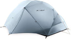 3F UL Gear Waterproof 1/2Person Camping Tent, Windproof Outdoor 3/4Seasons Tent, Portable Camping & Hiking Tent Shelter for Backpacking