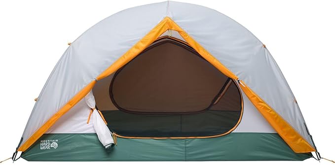 Mountain Hardwear, Mineral King 3 All Season Tent, Glacial, One Size