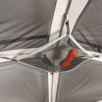 Bushnell Instant Tent | 6 Person / 9 Person / 12 Person Shield Series Instant Tents Cabin Design Perfect for 3 Season Family Camping, Hunting, and Fishing with Fast Setup | Instant Tents, Cabin Design, Family Camping, Hunting, Fishing, Fast Setup
