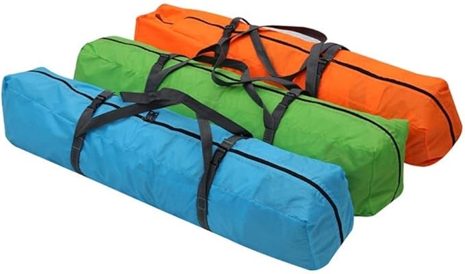 Tent Bedroom Tent Family Large Common Space Easy to Install Outdoor Camping Family Camping Tents