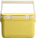 Stanley Adventure Outdoor Cooler | Heavy Duty Outdoor Camping Cooler with Easy Carry Handle | BPA-Free