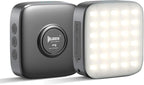 WUBEN F5 Camping Lantern 500LM Rechargeable Lantern, 5200mAh Portable LED Camping Light up to 500 Hours, IP64 Waterproof Camping Flashlight for Emergencies Power Outages Home Tent Hurricane Outdoor