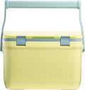 Stanley Adventure Outdoor Cooler | Heavy Duty Outdoor Camping Cooler with Easy Carry Handle | BPA-Free