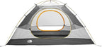 The North Face Tents Stormbreak 3 Three-Person Camping Tent - Ventilation Openings for Optimal Airflow, Water Repellent Finish