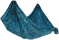 Kijaro Lightweight Hammock – Perfect Backpacking Hammock, Portable Hammock & Camping Hammock – Holds Up to 300lbs – Various Outdoor Hammock Colors & Patterns