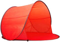 Lightweight Backpacking Tent Windproof Camping Tent Awning Family Tent Two Doors Double Layer with Aluminum rods for Outdoor Camping