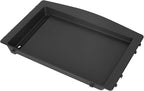 7599 Cast Iron Griddle for Weber Genesis II 300 & II 600 Series E-310/315/325/330/335/610 S-310/335/345 LX E-610 and more, Replacement Parts for Genesis II LX 3/4/6 Series Grills