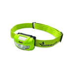 BRIGHT STAR LED Headlamp – Intrinsically Safe, Hands‑Free Safety Headlight, IPX4 Water‑Resistant, Multi‑Mode LED, 120+ Hour Runtime, Emergency Headlamp with Batteries Included
