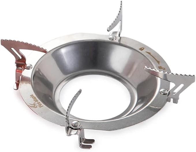 Fire-Maple Extra Pot Support Stabilizer for Star Fixed X1/X2/X3 Camping Stove Outdoor Cooking System