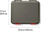 OXO Outdoor Camp Kitchen Prep Set