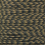Paracord Planet 550 Paracord – 200+ Colors – Hanks from 10-100 Feet and Spools of 1000 Feet – Great Multi-Use Cord!