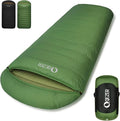 XL Sleeping Bag-600 Fill Power Down Sleeping Bag for Adults, Ultralight Ideal for Backpacking, Camping, Hiking