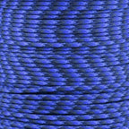 Paracord Planet 550 Paracord – 200+ Colors – Hanks from 10-100 Feet and Spools of 1000 Feet – Great Multi-Use Cord!