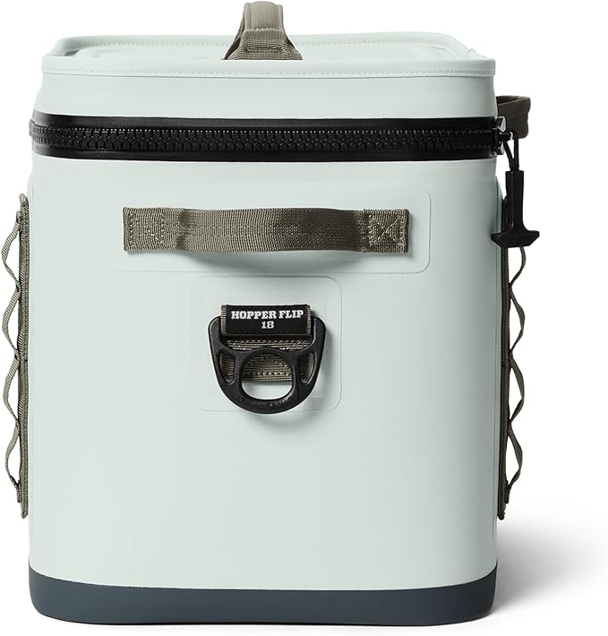 YETI Hopper Flip 18 Portable Soft Cooler