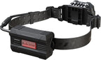 Fenix HP35R 4000 Lumen USB-C Rechargeable Headlamp, with Spotlight, Floodlight and red Light for Search and Rescue, Outdoor use, Emergencies, and More