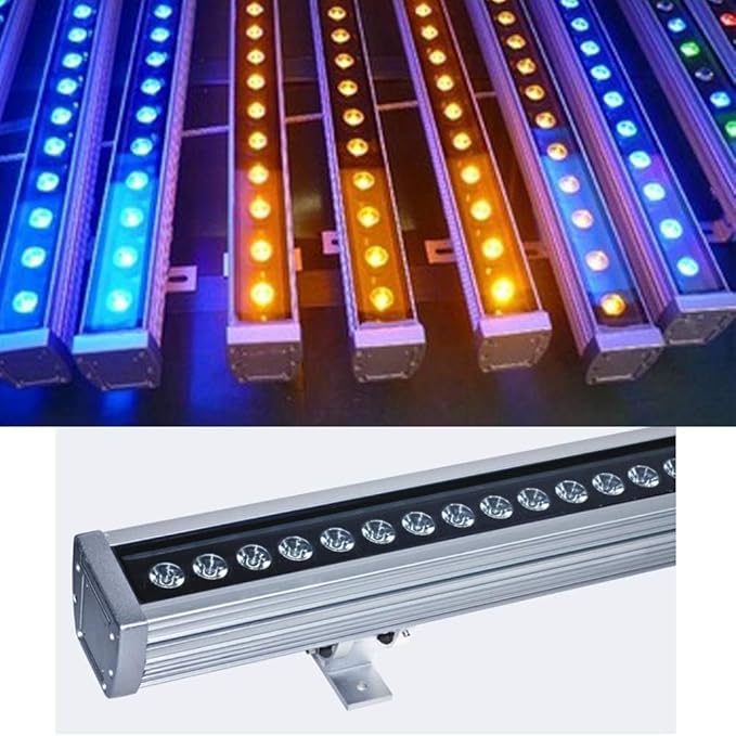 SAYOK 23FT Inflatable Portable Bars for Events Tent with LED Light and Blower Adjustable to Multiple Colors Portable House for Event Exhibition Wedding Business Private Use