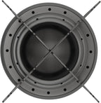 Kuvik Titanium Alcohol Stove - Ultralight and Compact Stove for Backpacking, Camping, and Survival