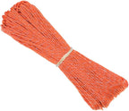 Paracord Planet 1.8mm Fluorescent Reflective Guyline Tent Rope Cord Camping Paracord