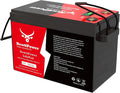 12V 300Ah LiFePO4 Battery Small Size, 3840Wh Lithium Battery with 200A BMS, Up to 10000+ Rechargeable Cycles, Perfect for RV Camping, Trolling Motor, Solar Power Storage