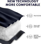 XXL Winter Sleeping Bags for Adults Cold Weather,Camping Sleeping Bag for Kids with Compression Sack,4 Season Camping Essentials Gear for Hiking,Traveling,Outdoor,Backpacking,Climbing