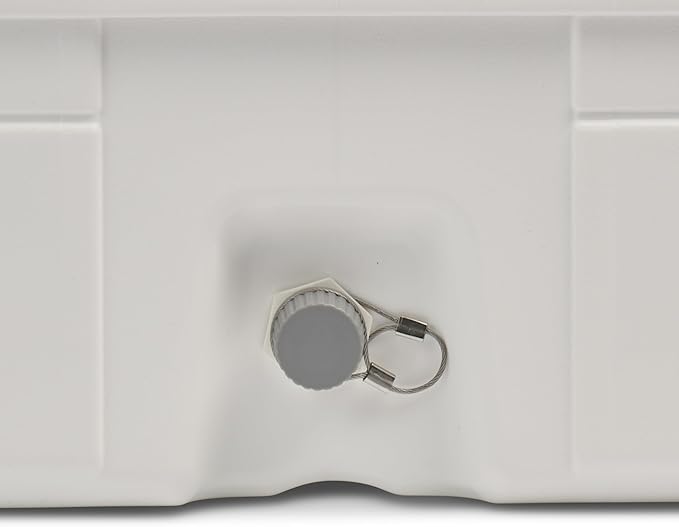 Igloo Marine Cooler | Insulated Hard Shell Ice Chest |Great for Fishing, Camping, Boating, & More