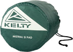 Kelty Mistral Self Inflating Mummy Sleeping Pad, Camping Backpacking Outdoor Inflatable Pad