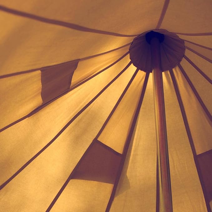 Psyclone Tents for Family Camping, Glamping, Hiking and Festival