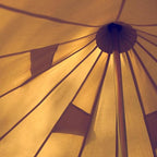Psyclone Tents for Family Camping, Glamping, Hiking and Festival
