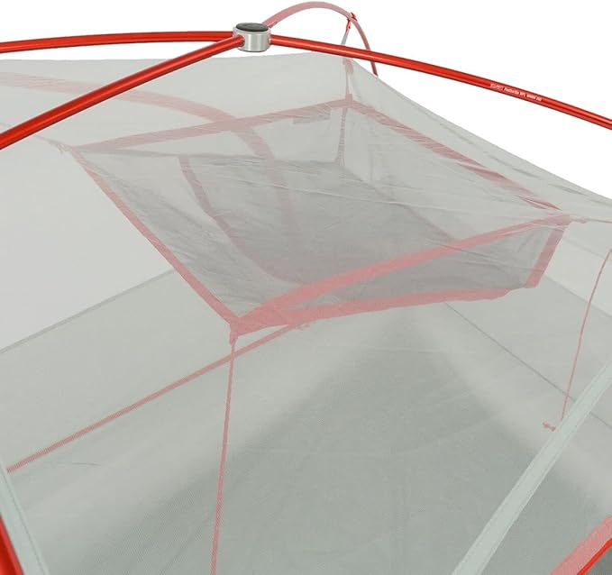 Big Agnes Gear Loft for Backpacking and Camping Tents