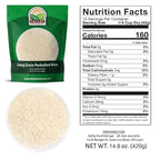 Valley Food Storage Freeze Dried Beef & Rice | 68 Serving Emergency Food Supply, 924g Protein | Non-GMO Survival Meals with 25 Year Shelf Life | Long Term Food Storage, Camping & Prepper Supplies