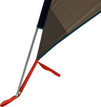 Kelty Sunshade – Pop Up Portable Shade UV Shelter for Beach Trips, Soccer Games, Backyard, Camping, Adjustable Side Wall, Wind Protection, 2024 Model | Beach Trips, Soccer Games, Backyard, Camping, Wind Protection