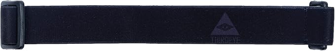 Third Eye Headlamps - Stylish Replacement Headbands - Soft, Adjustable, Universal, Fits Most Headlamps