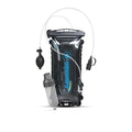 Aquamira 3L Pressurized Reservoir, Water Filtration Reservoir, 100 oz. Capacity