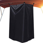 Portable Changing Room - Mobile Privacy Tent | Waterproof Foldable Dressing Room For Backyard, Beach, Travel, Boat, Outdoor Activities, Quick Setup, Travel-Friendly Privacy Shelter For Adults And Kids