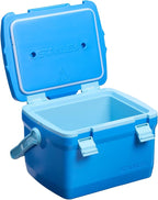 Stanley Adventure Outdoor Cooler | Heavy Duty Outdoor Camping Cooler with Easy Carry Handle | BPA-Free