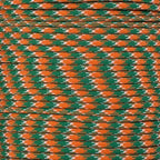 Paracord Planet 550 Paracord – 200+ Colors – Hanks from 10-100 Feet and Spools of 1000 Feet – Great Multi-Use Cord!