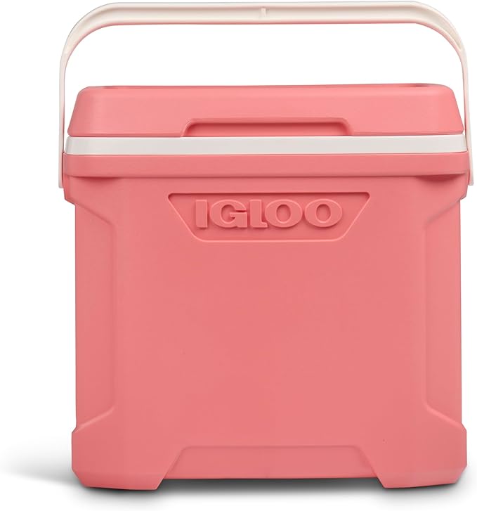 Igloo Hard Cooler | Profile, Quantum & Legends Series | Insulated Ice Chests