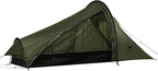 Ultralight Bivy Tent 1 Person Waterproof Solo Tent with 39.4" Peak Height for Camping, Hiking, Motorcycle and Backpacking