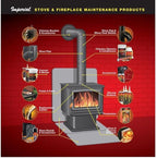 Stove Board