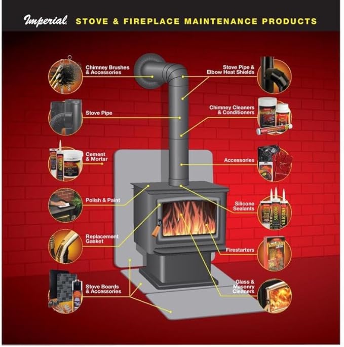 Stove Board