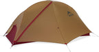 MSR Freelite 1-Person Ultralight Backpacking Tent | Ultralight, Backpacking