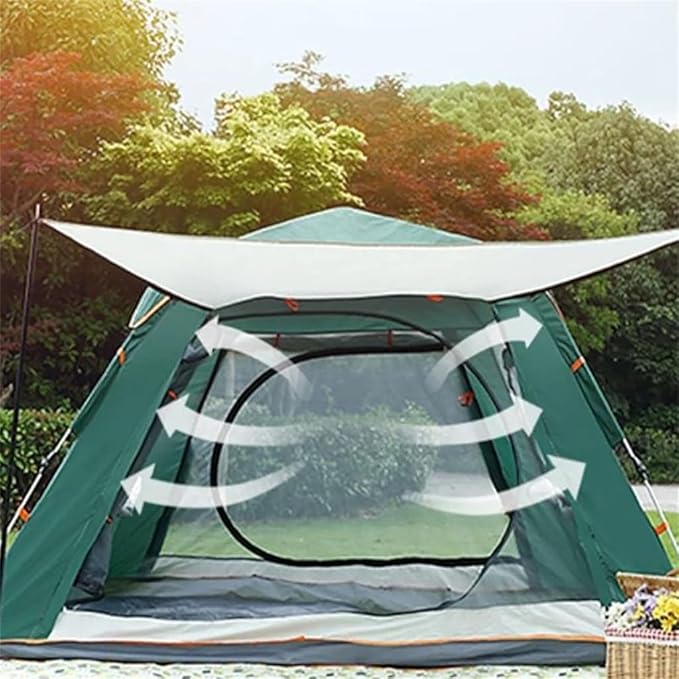 4-6 Person Tents Backpack Tents Tent Camping Family Tents Outdoor Camping
