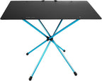 Helinox Café Table Wide Portable Outdoor Dining Table