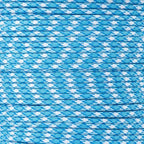Paracord Planet 550 Paracord – 200+ Colors – Hanks from 10-100 Feet and Spools of 1000 Feet – Great Multi-Use Cord!