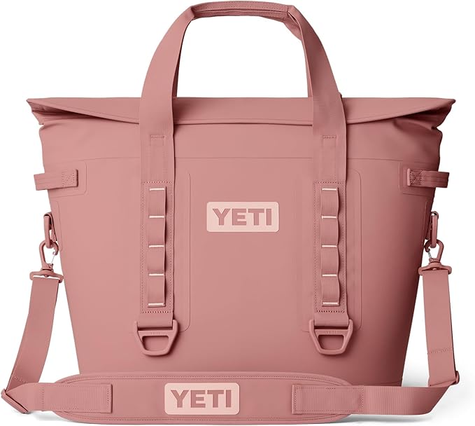 YETI Hopper M Series Portable Soft Coolers with MagShield Access