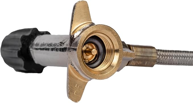 Trangia Gas Butane Burner GB74