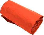 EVTSCAN Camping Sleeping Pad Mat Foot Press Inflatable Cushion Mattress for Tent Hiking Travel