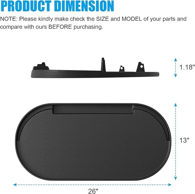 RoadTrip Grill Accessories Cast Iron Griddle for Coleman RoadTrip 285 grill with Bag and 4FT Propane Hose Adapter, Grill Replacement Parts for Coleman Camping Stove