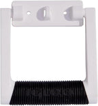 Igloo Premium Comfort Rubber Grip Swing-Up Handle, 25-75 Qt Coolers, White (1 Handle)